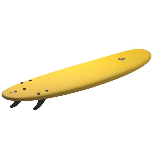 Beach Access ビーチアクセス ソフトボード サーフボード 7'2 Beach Access ビーチアクセス ソフトボード サーフボード 7'2
