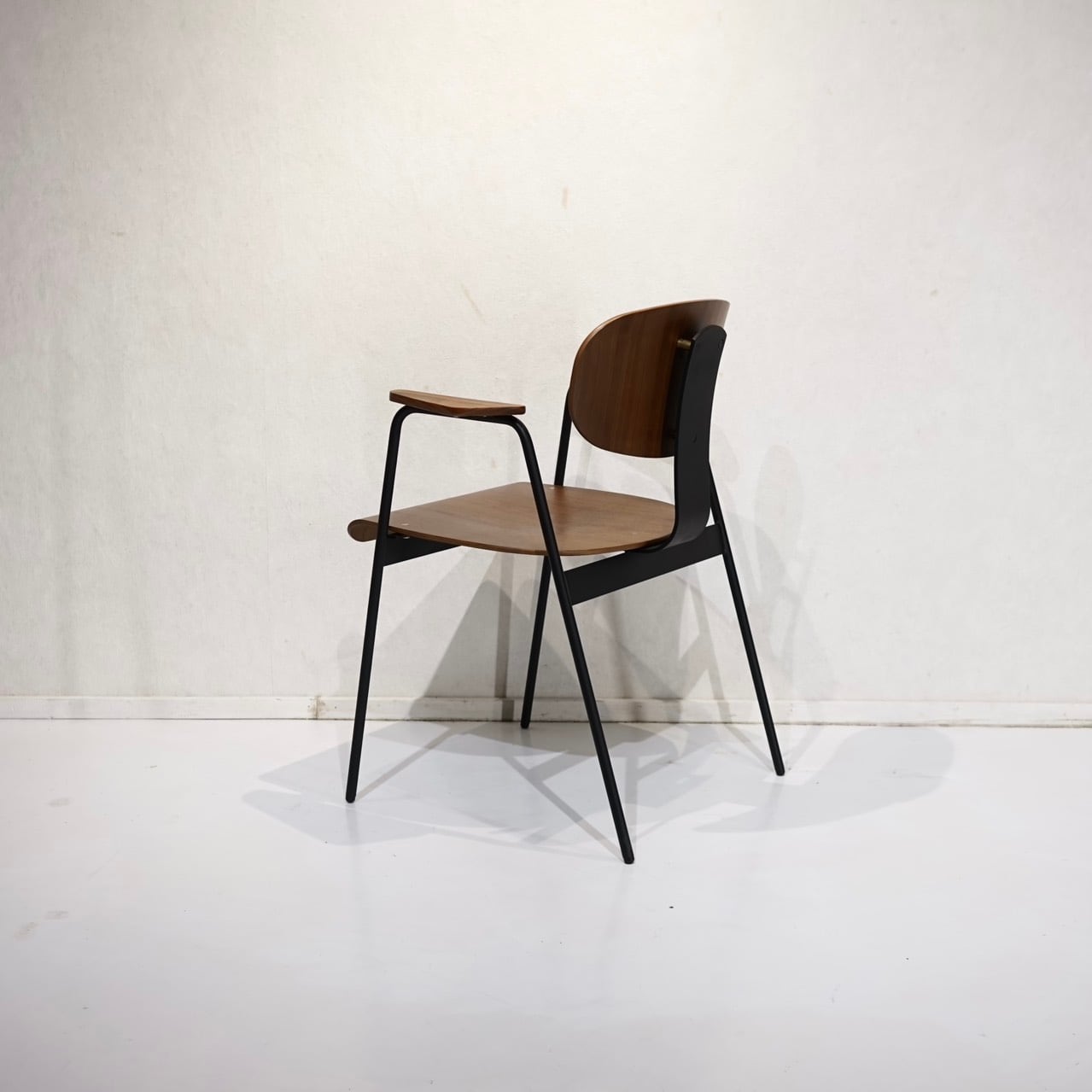 Tubax社 名作 F2 CHAIR/COMPLEX復刻仕様 コンプレックス チェア 名作