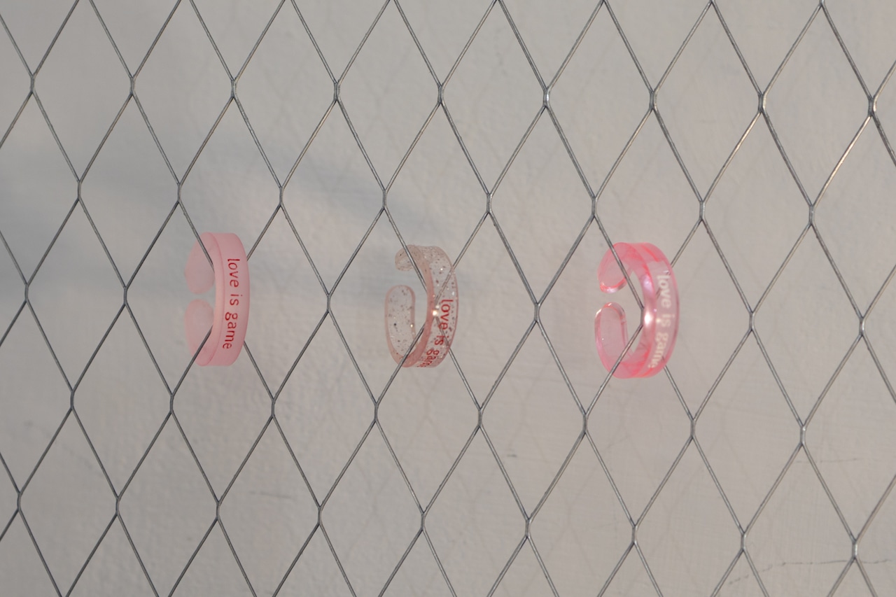 < フムフムス > ポエリング - シャキーン