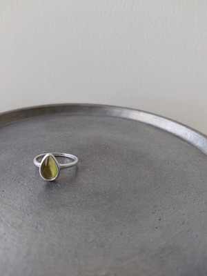 greenstone ring