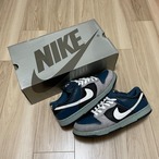 SB DUNK LOW PRO FUTURA 304292-013