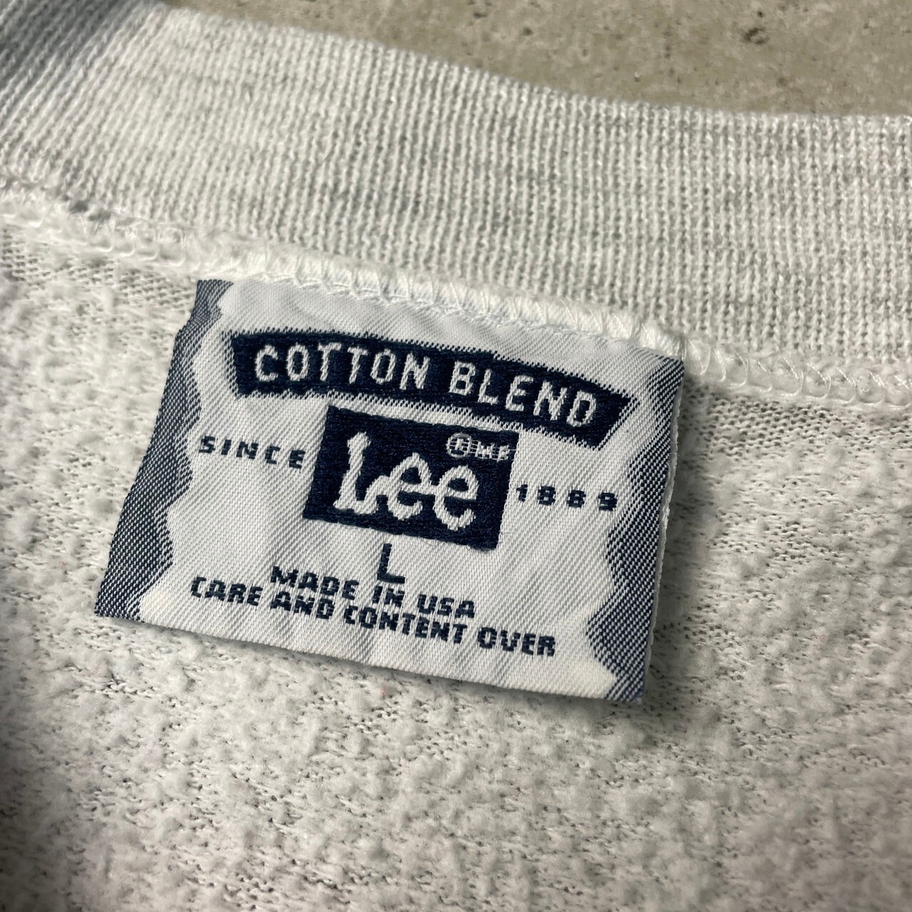 90年代 USA製 DUKE スウェットシャツ バスケットボール カレッジチーム 