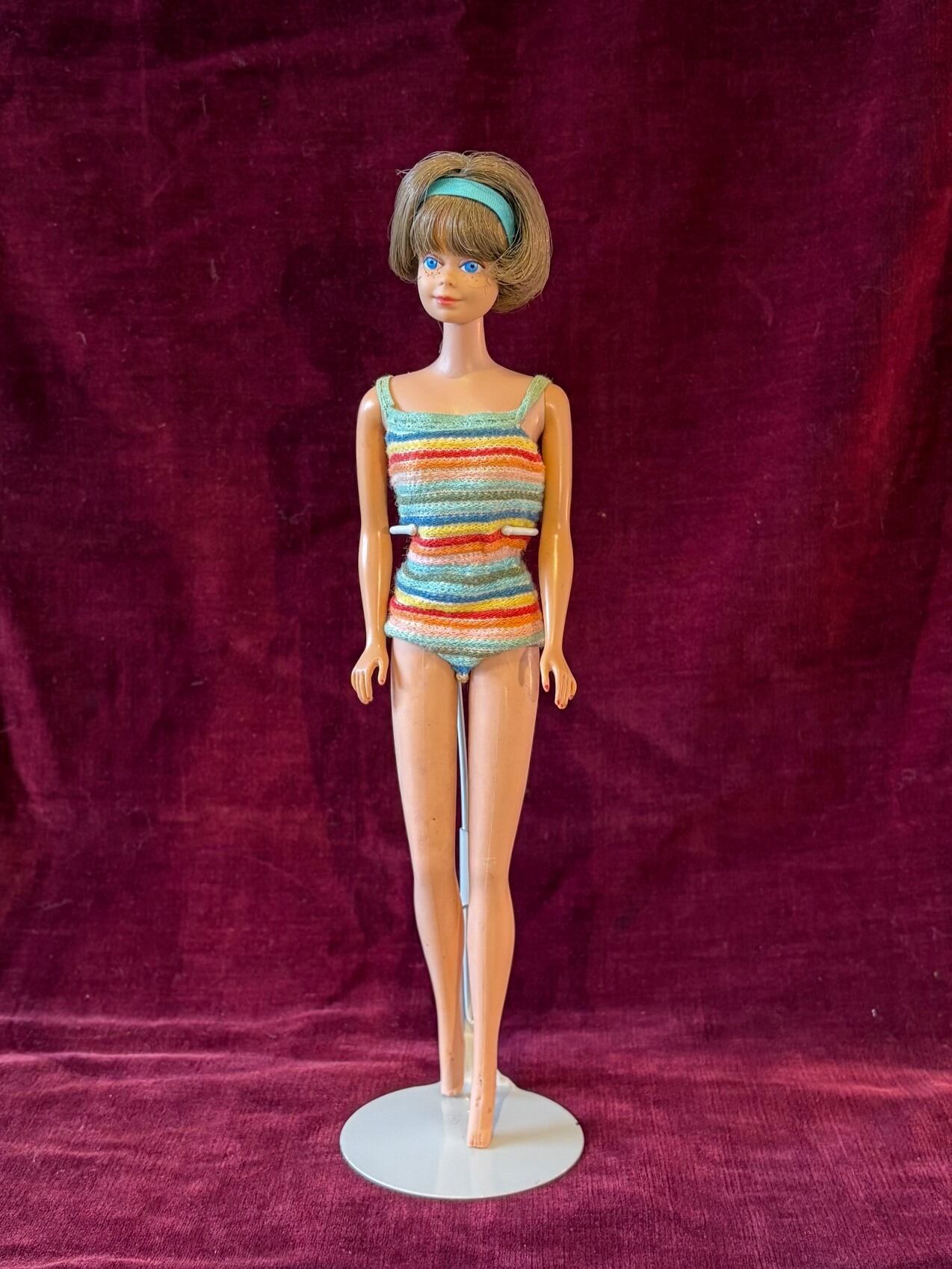 Toy & ドール | American Wave, Vintage Shop