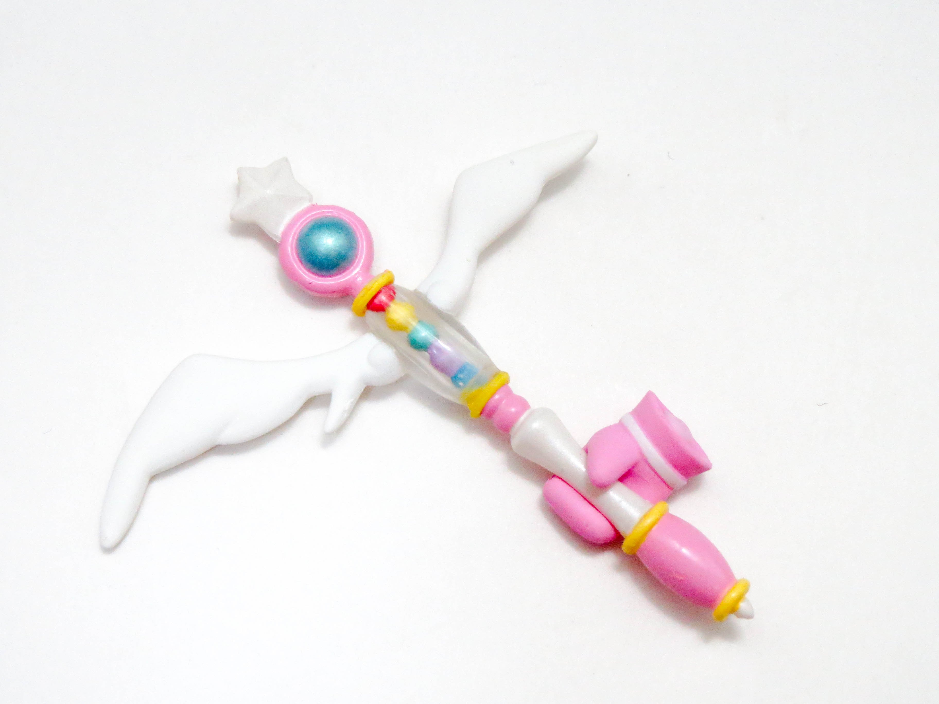 再入荷【298】 星くず☆うぃっち メルル 小物パーツ 魔法のステッキ