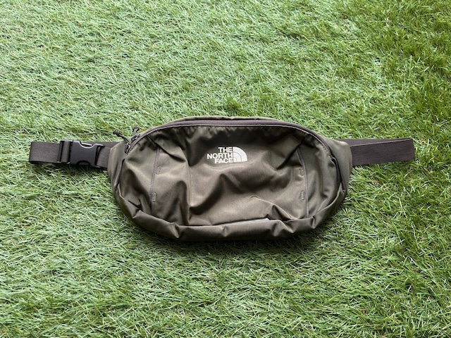 THE NORTH FACE ORION WAIST BAG OLIVE NM71902 59575