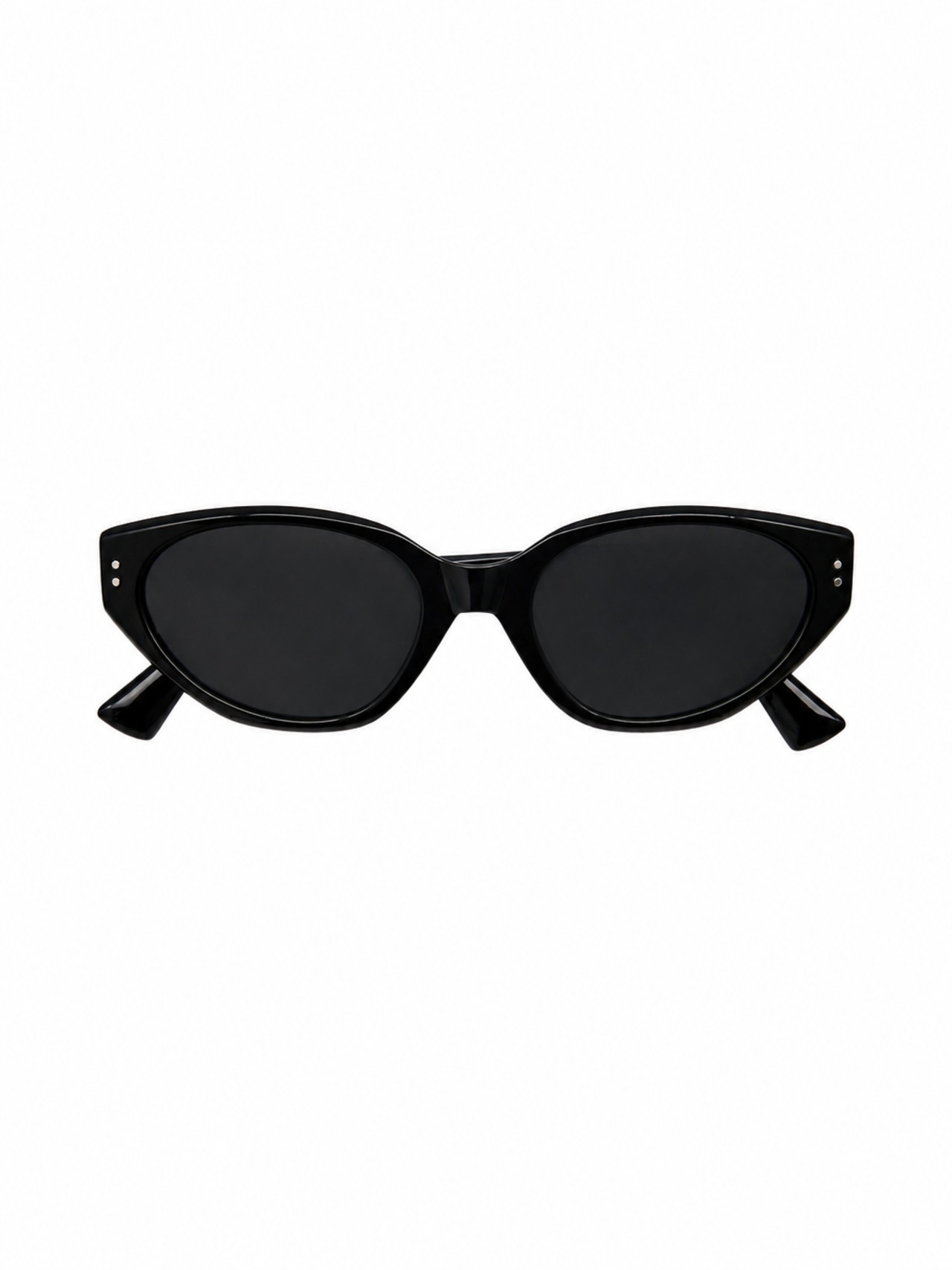 Glasses020  Liquid Cat (black)