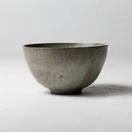 ［高田 志保］40.灰釉小丼