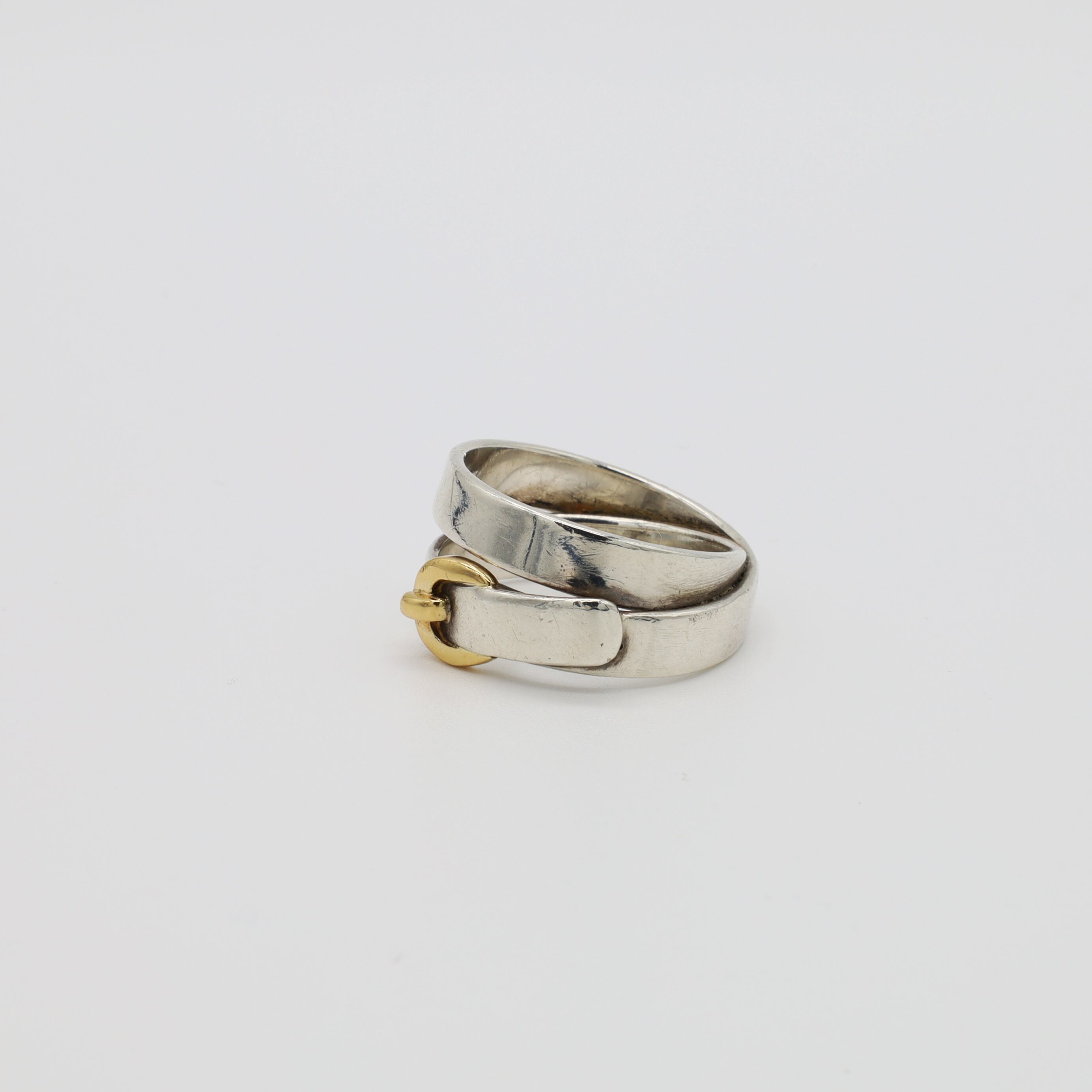 Hermès - Ceinture Ring | HAUTCOTT | オートコット