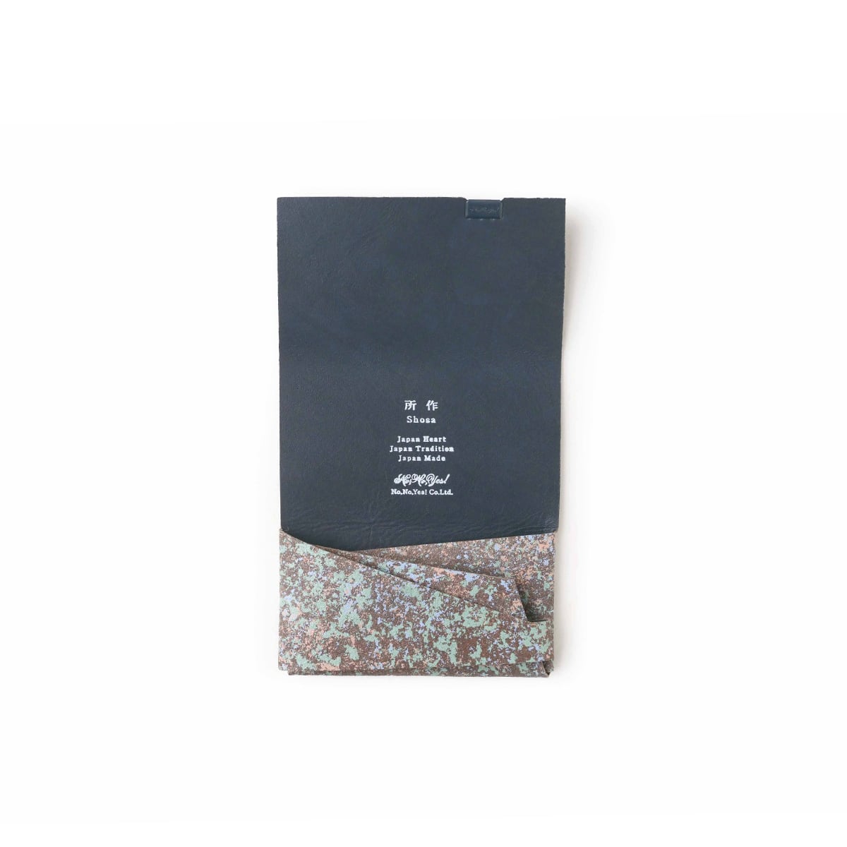 モネカモネ カードケース | 所作 Shosa