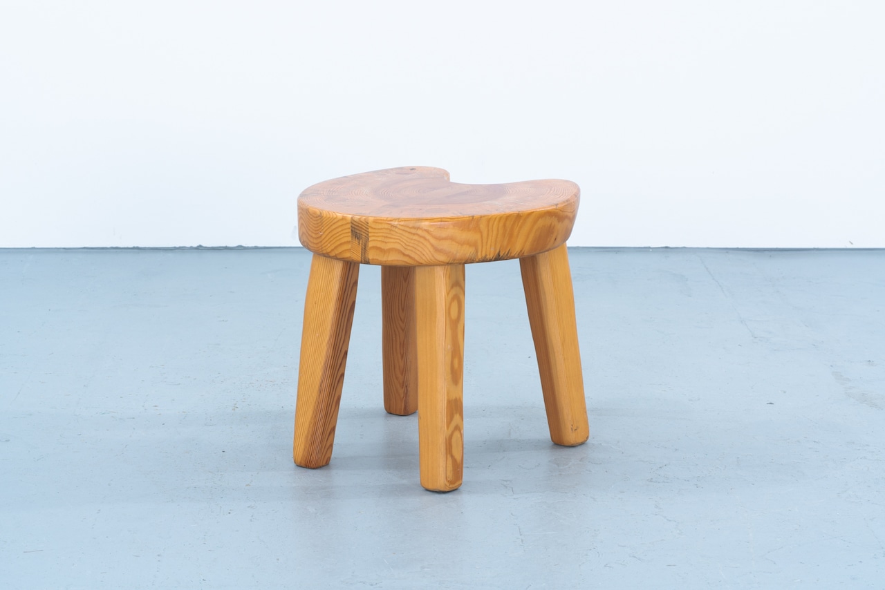 Stool