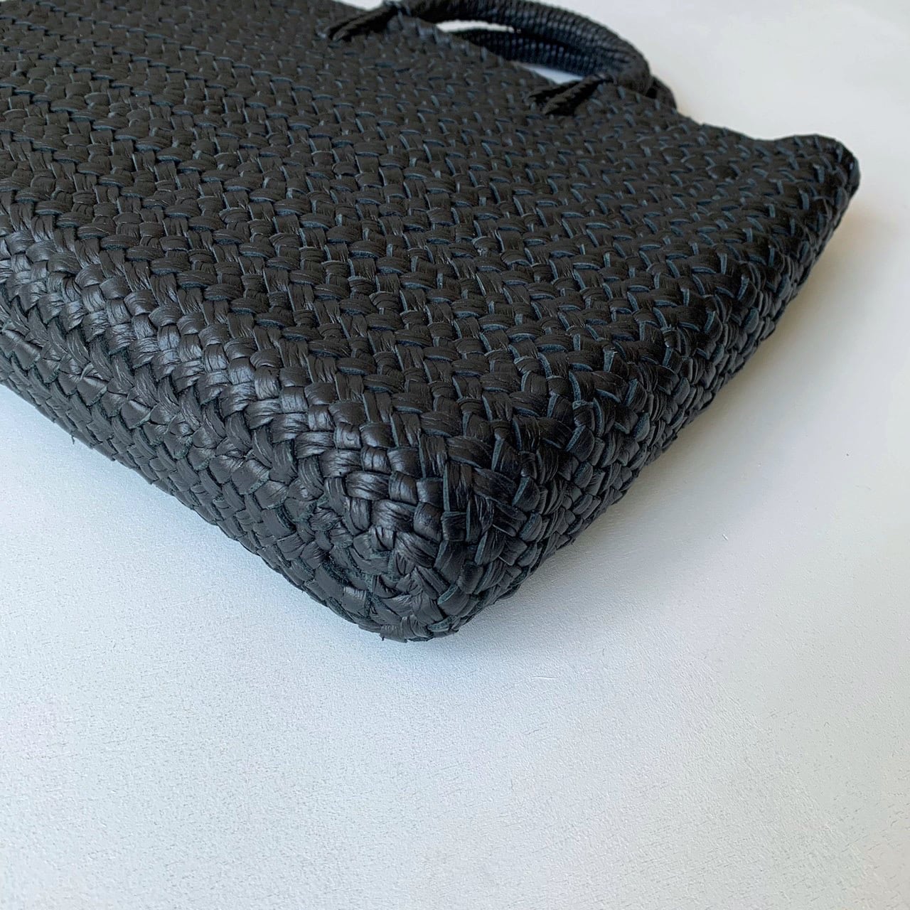 Aeta】LEATHER BASKET / BRIEF BASKET:S/ KG17 | eighty88eight