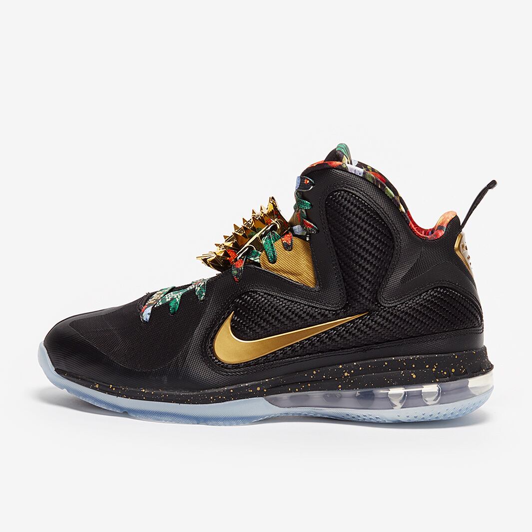 【新品未使用】1/9レブロン・ジェームス Nike Lebron 9 レブロンジェームズ | jordan_sneakers
