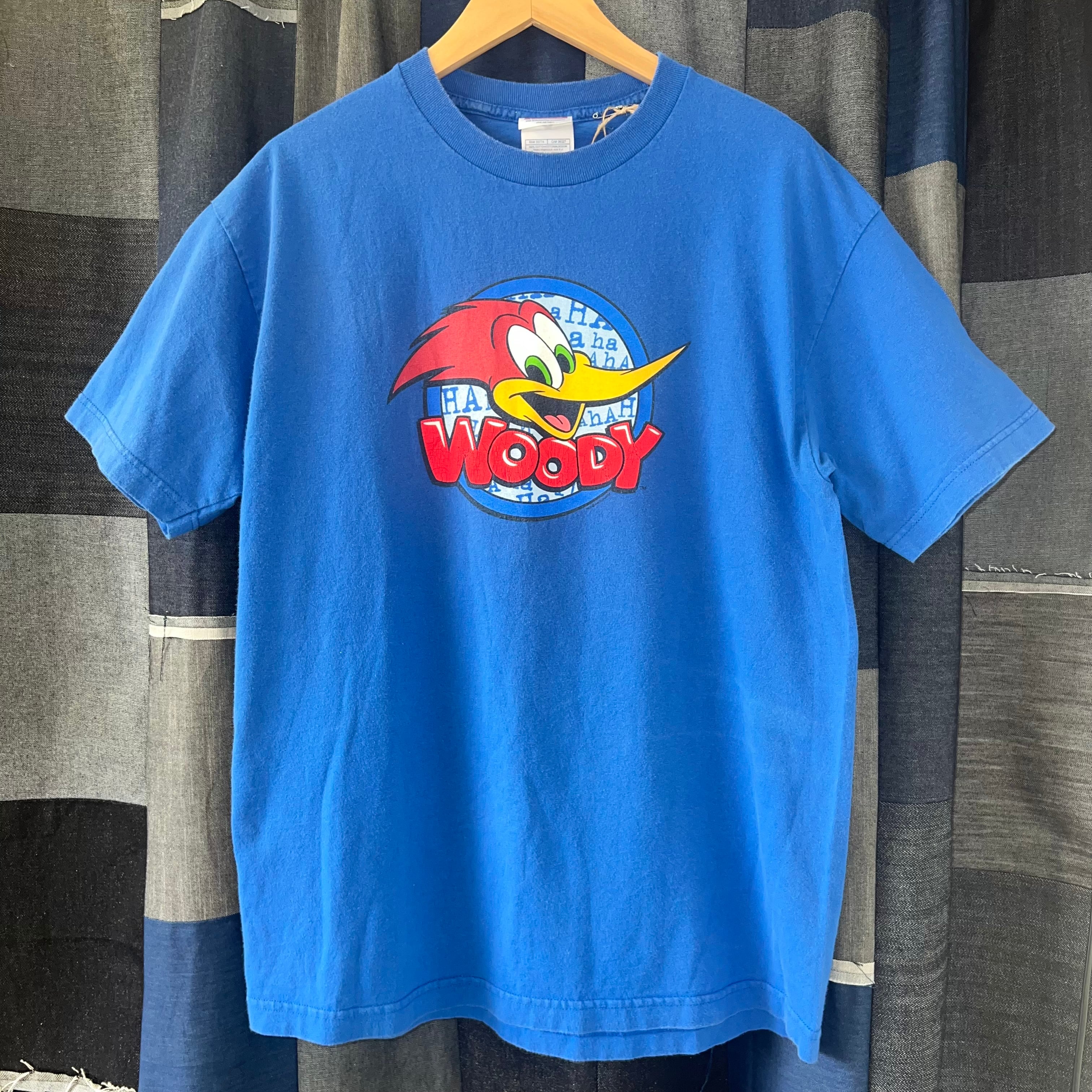 vintage / 90s USA製 / Woody Woodpecker / ウッディー・ウッド 