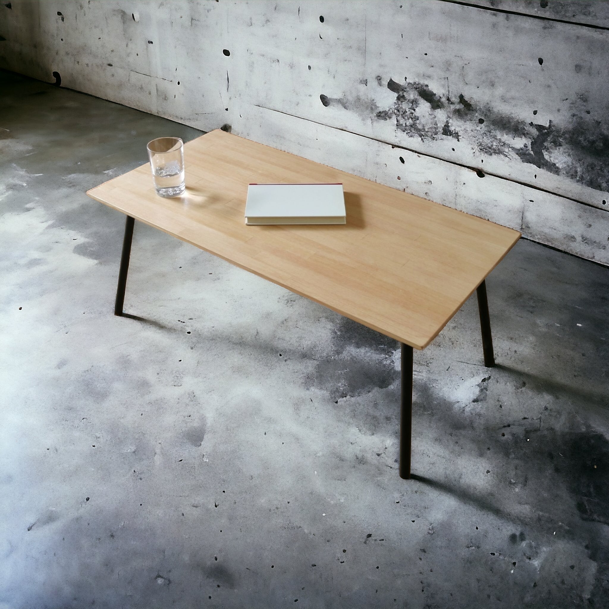 IROND table