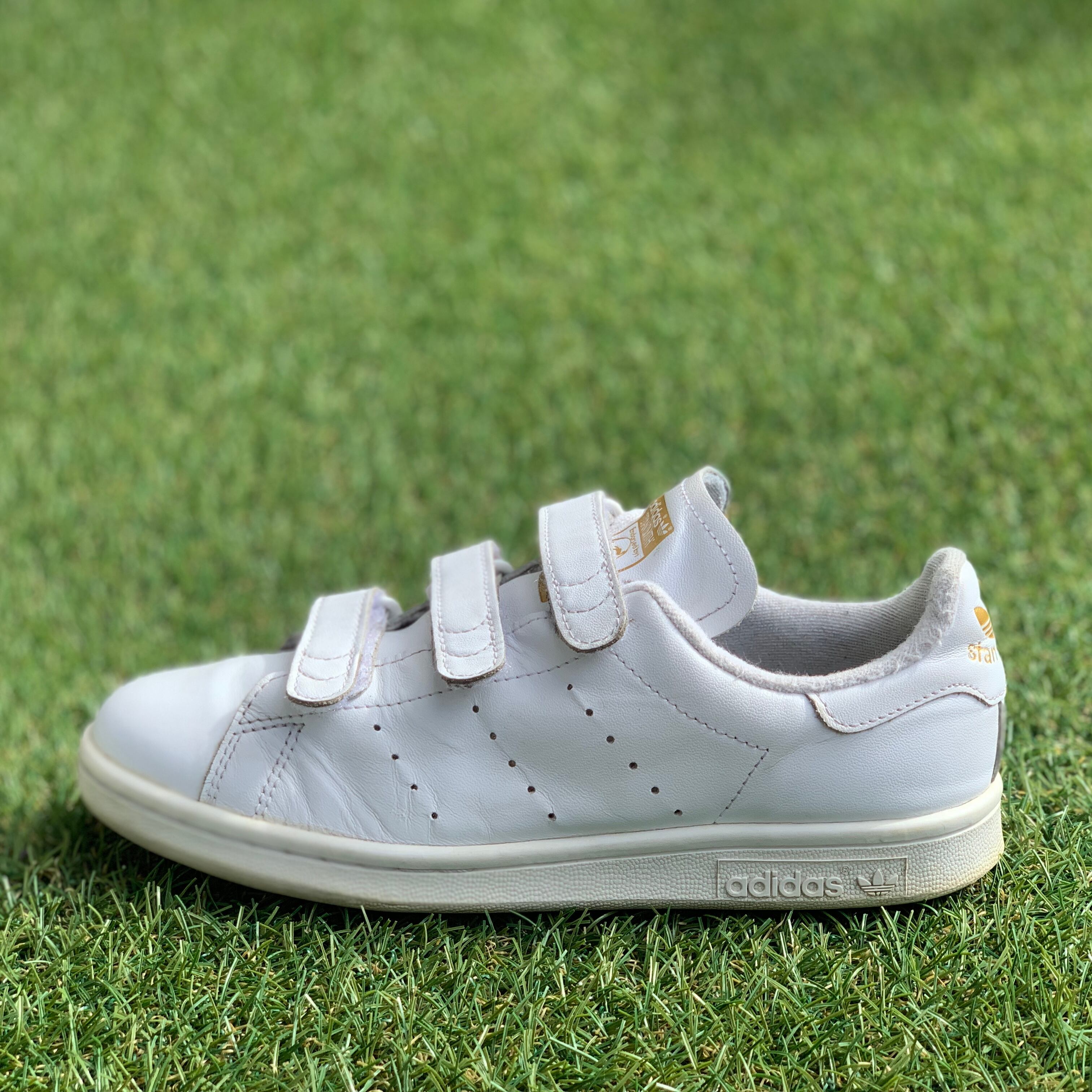 adidas STANSMISTH CF アディダス スタンスミス コンフォート D137