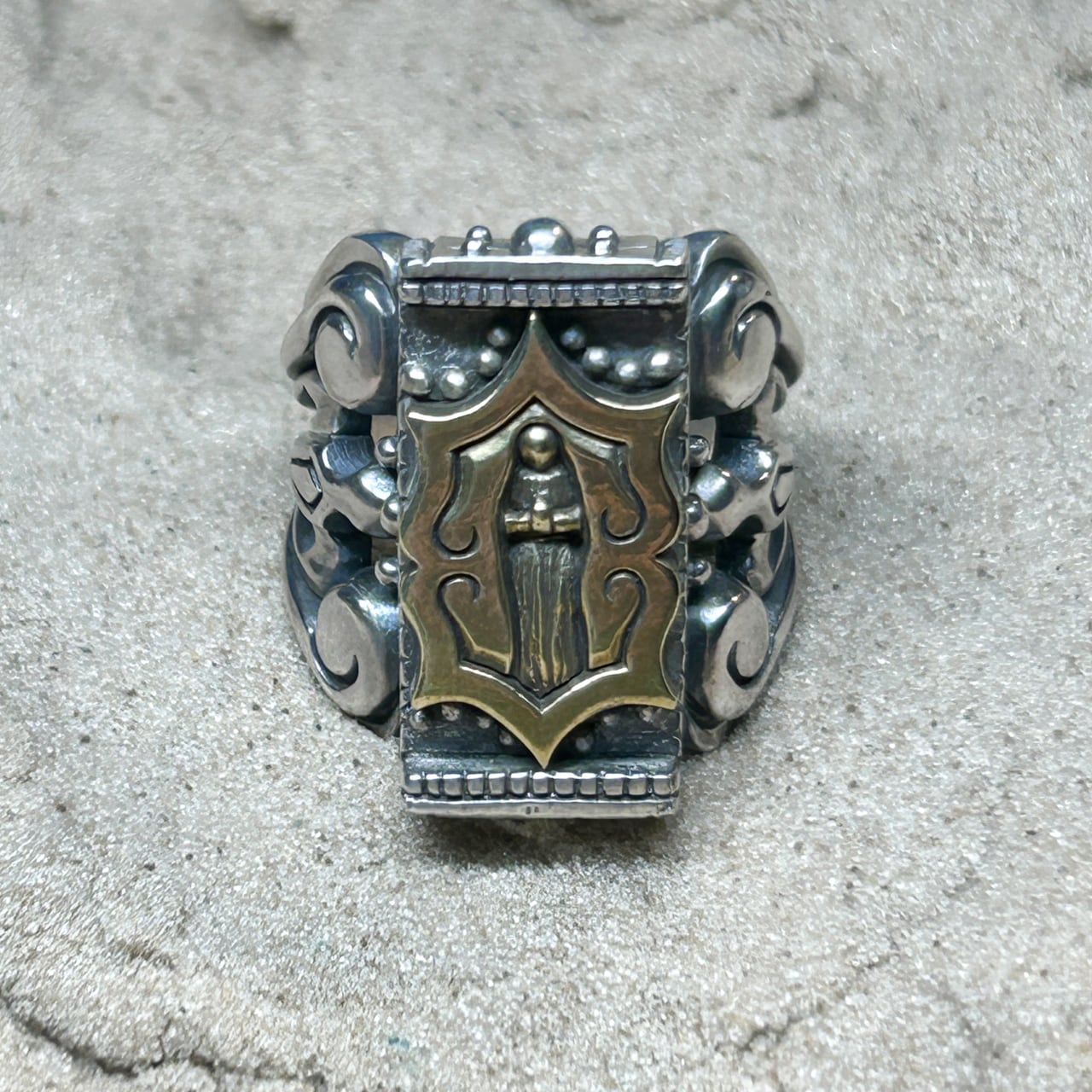 19世紀 ナポレオン3世時代のジュエリーケース【フランスアンティーク