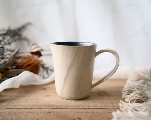 マーブルマグ① Ｌサイズ  /  Wayu 画像