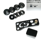 CorkSport製 ショートシフトkit マツダスピードアクセラ