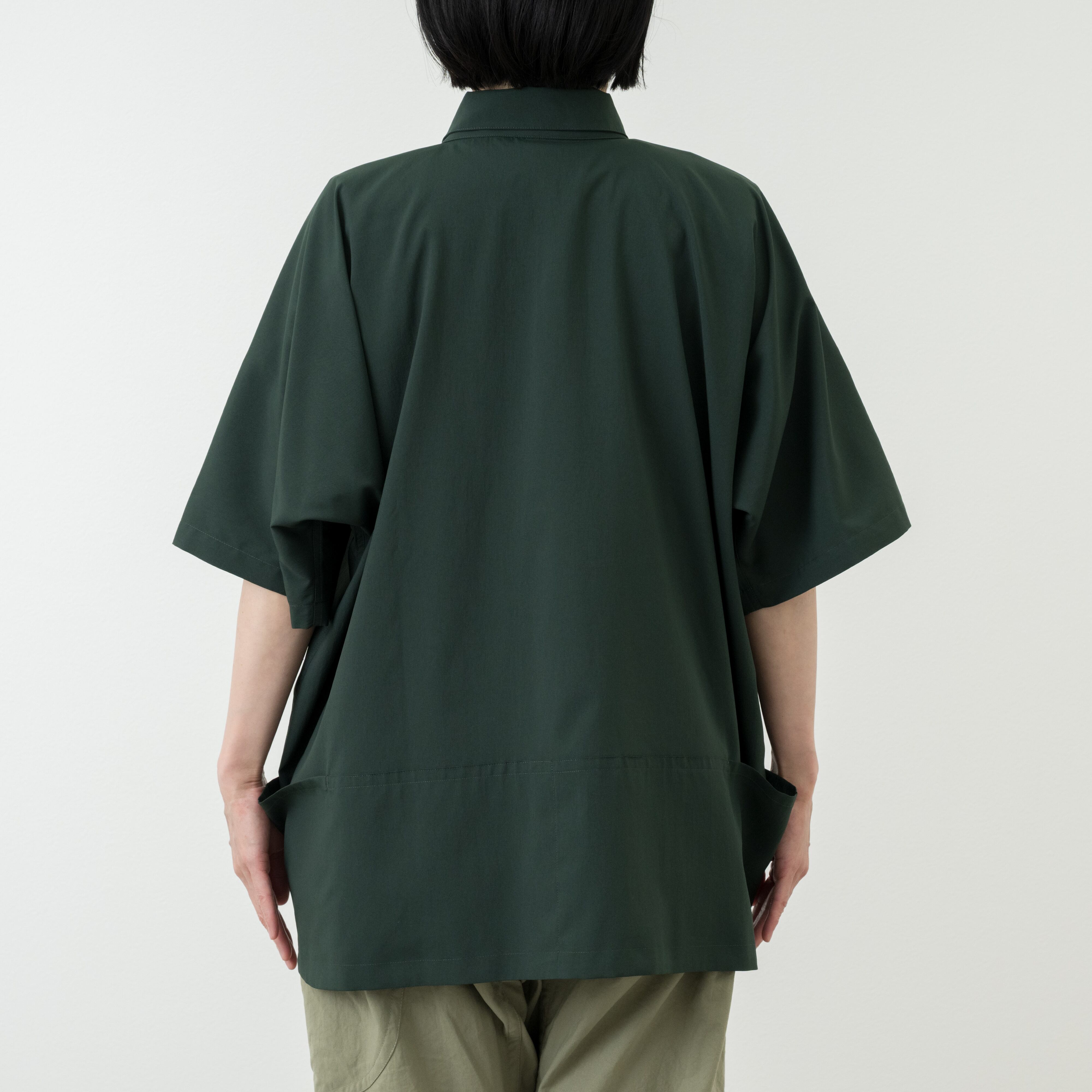 一二 フワット コイチャグリーン | ニューオダ理容室