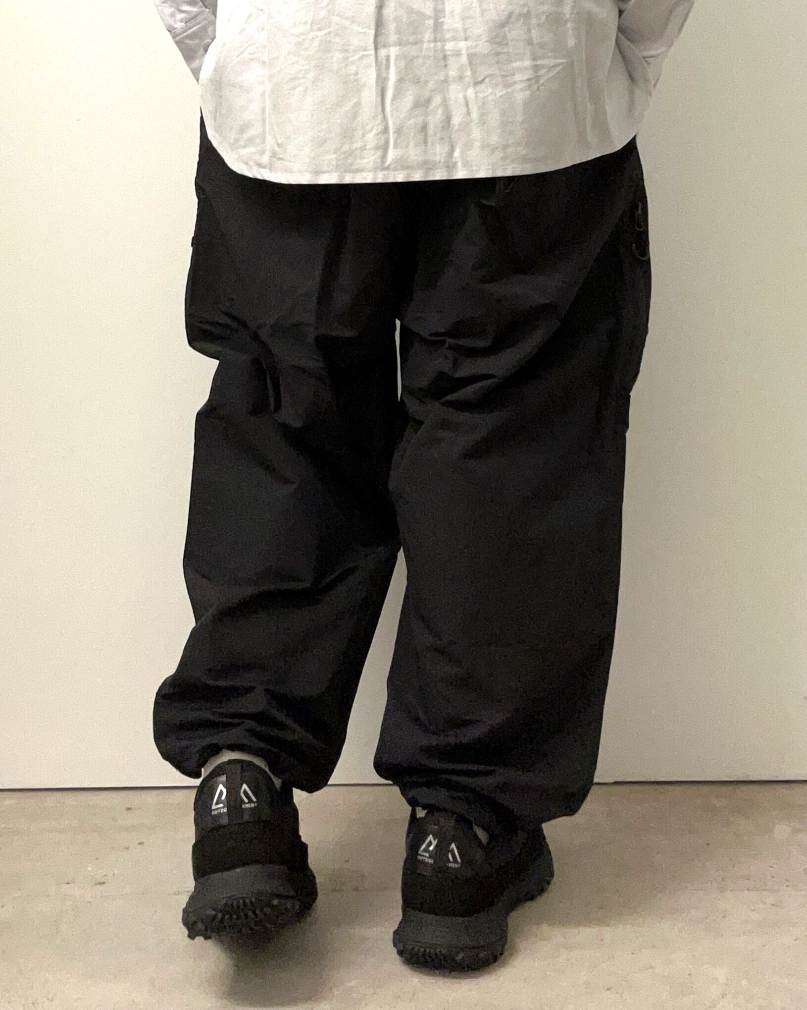 CMF OUTDOOR GARMENT / CORD PANTS -2025AW- | SWAY NOMAD