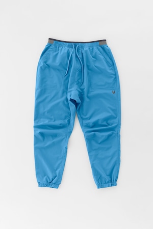 Sato Wind Pant: Color Candy Blue