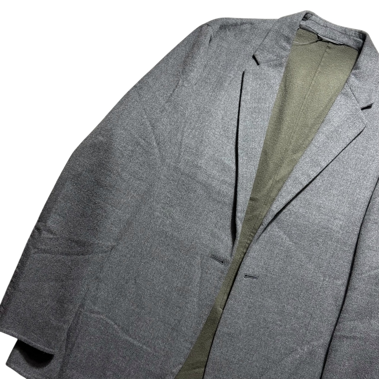 DIOR by Kim Jones wool tailored jacket