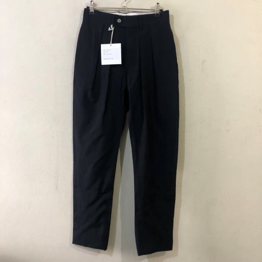 NEAT ニート 21-01 WTT 21SS Washable Tropical Tapered ...
