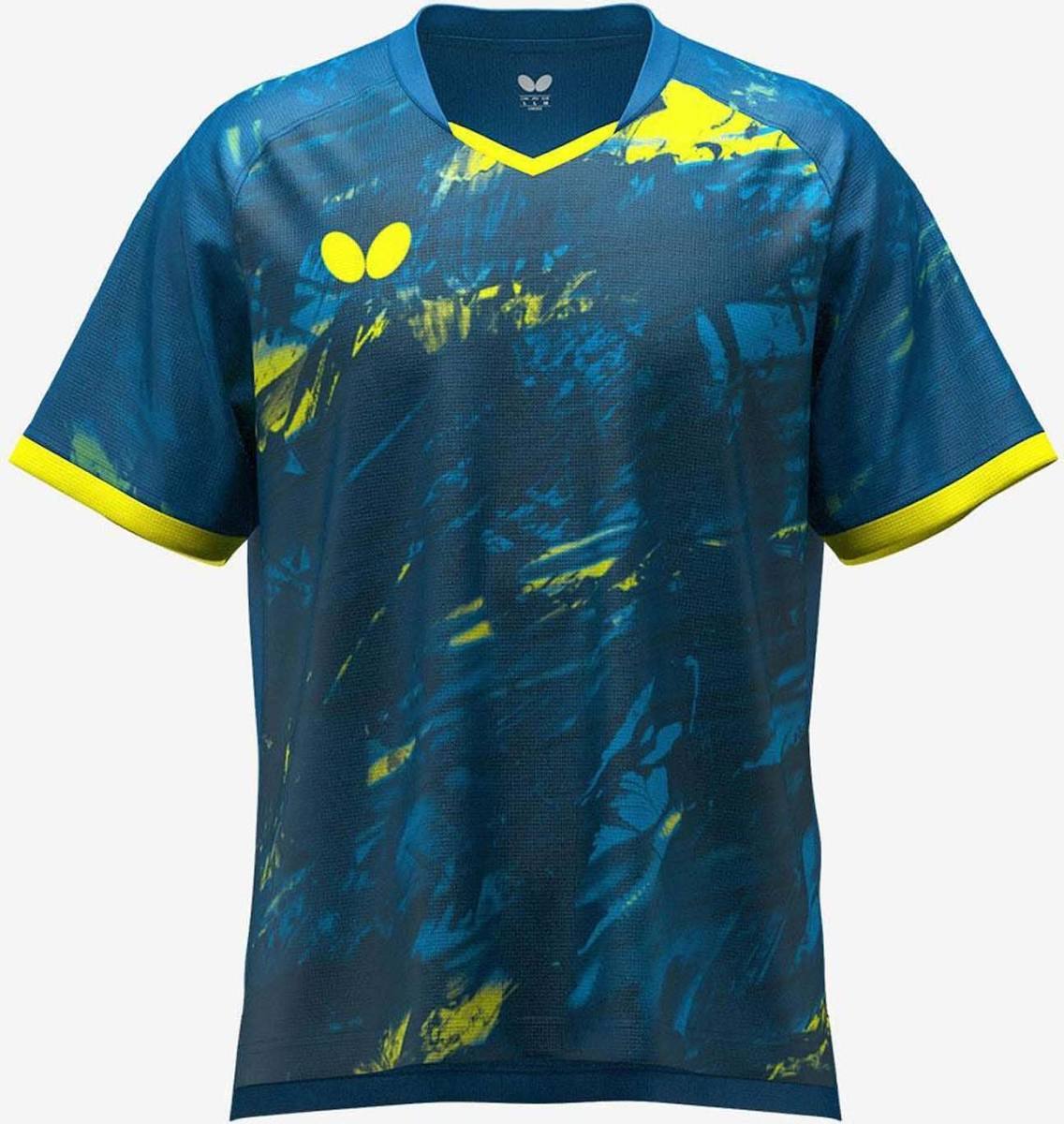 【新年度セール】ペルセード・シャツ