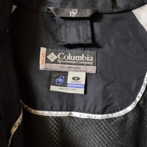 【columbia】コロンビア　ジャンパー　アウター