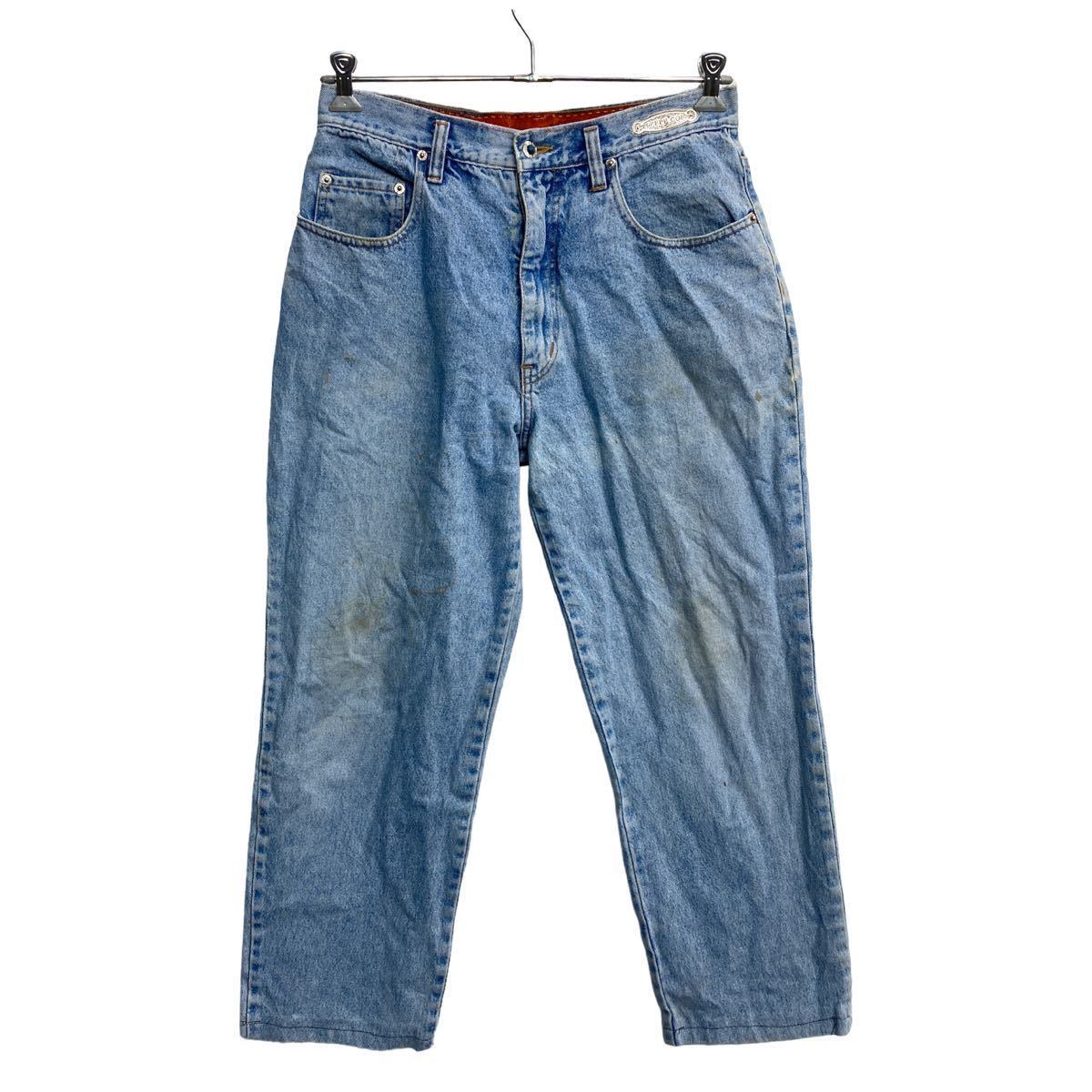 ででんページ 45Rモールサージストレッチの908ペインターパンツ: WOMEN｜45R