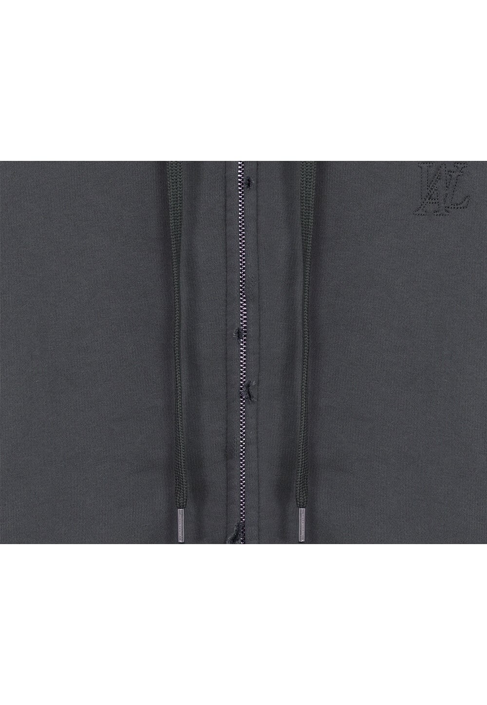 ☆BABYMONSTER アヒョン 着用！！【WOOALONG】Vintage Semi-Loose Hood