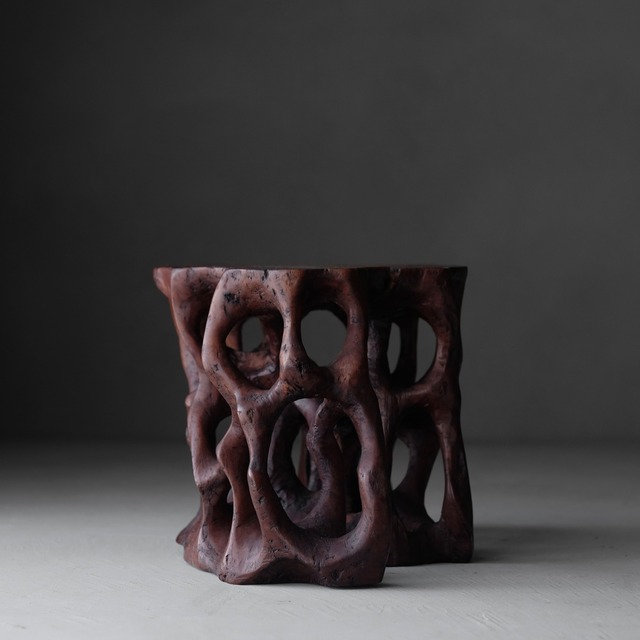 Wooden objects