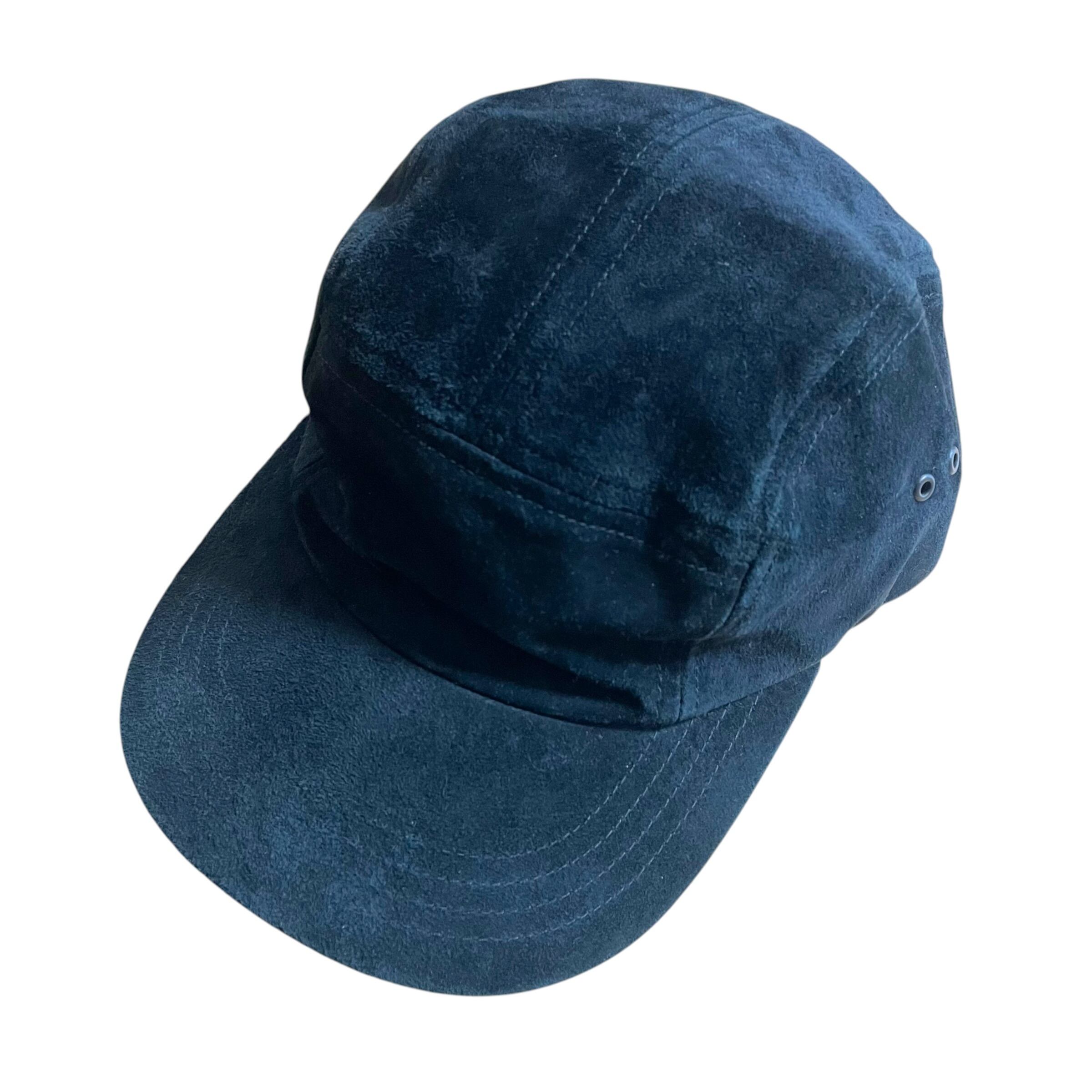 【ランクA】HENDER SCHEME PIG JET CAP