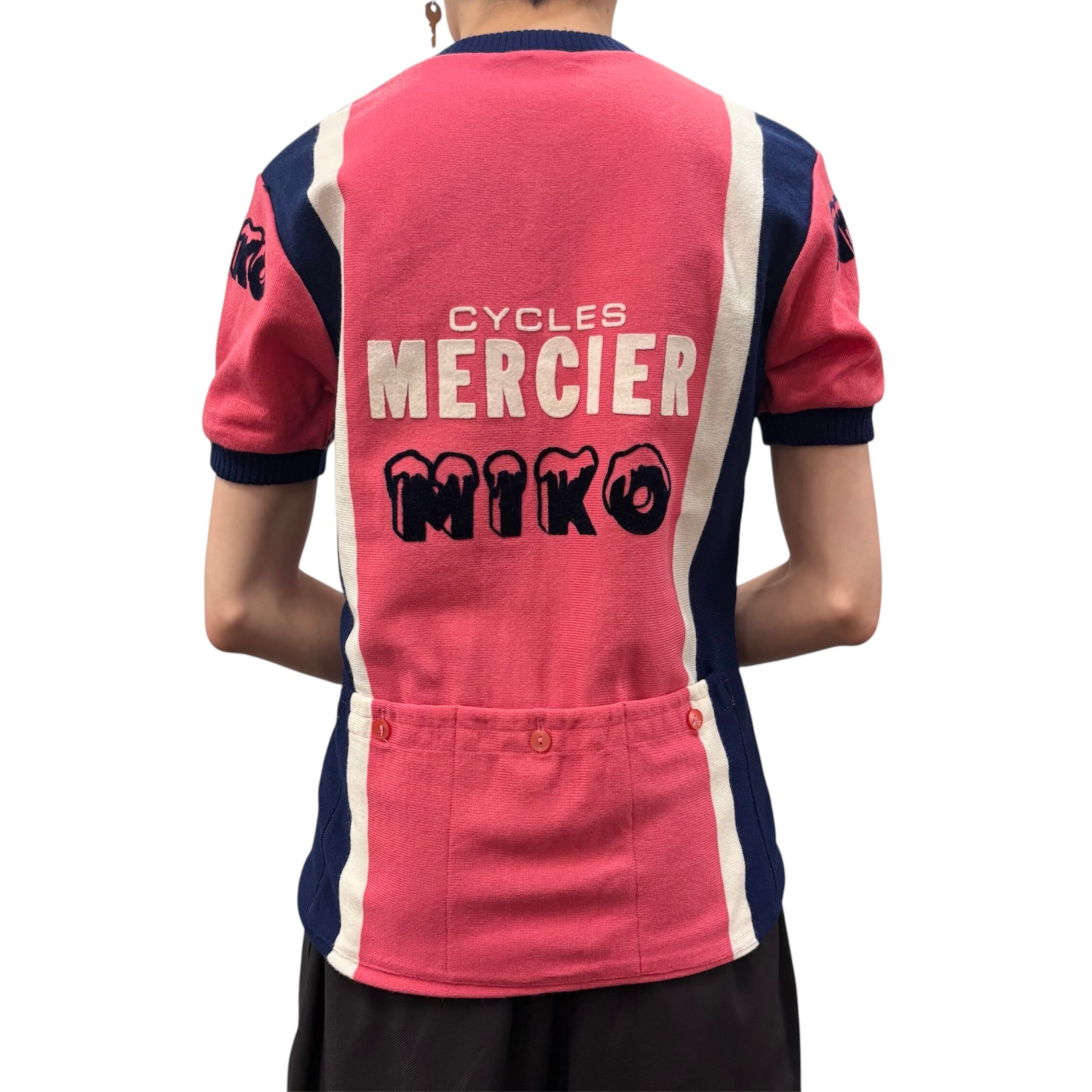 MIKO MERCIER