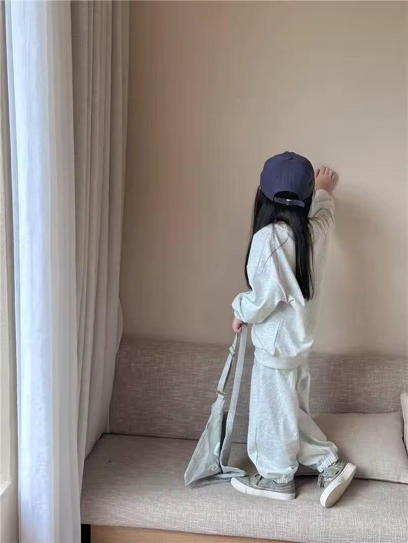 HARVARDセットアップ