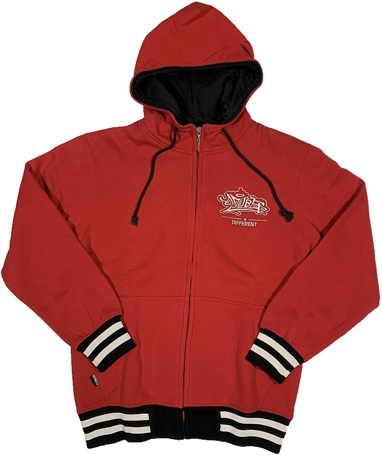 ギャラリーデプト ボクシンググローブ デザイン ジップアップパーカー L 並行輸入品] GALLERY DEPT. ギャラリーデプト Boxing ボクシング