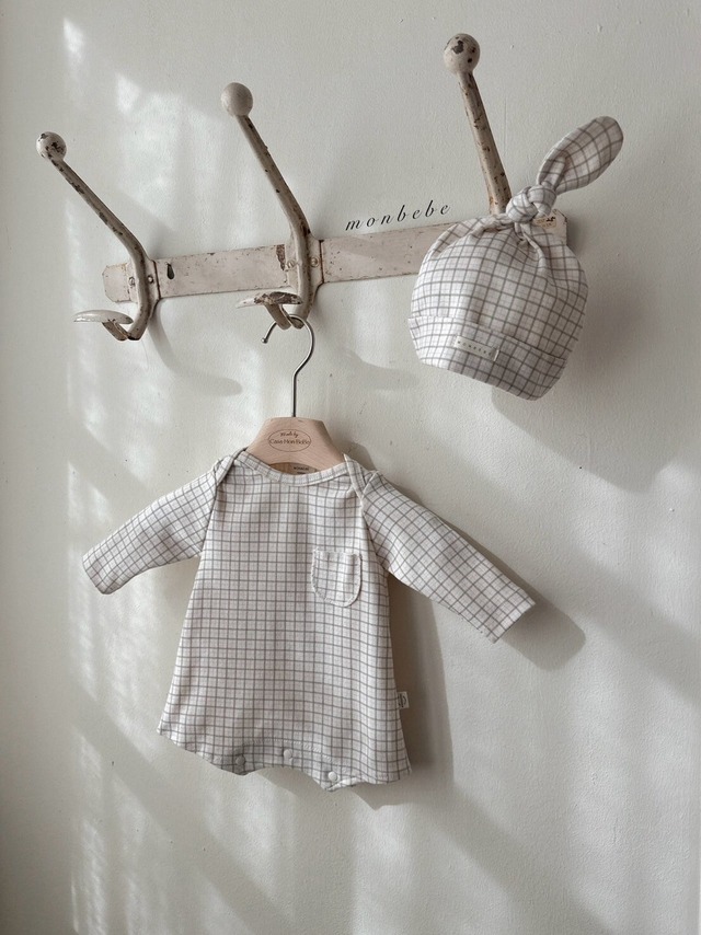 【即納】monoboy suit/monbebe