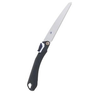 【数量限り】高儀(Takagi) シャークソー 替刃式 折込鋸 一般木材用のこぎり 日本製 家具解体 コンパネ、合板、集成材などにも 210mm