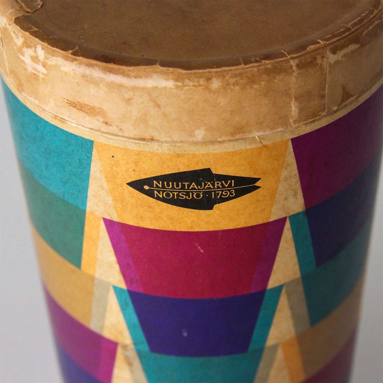 ヌータヤルヴィ 6個セット 箱付き ヌータヤルヴィ 6個セット 箱付き