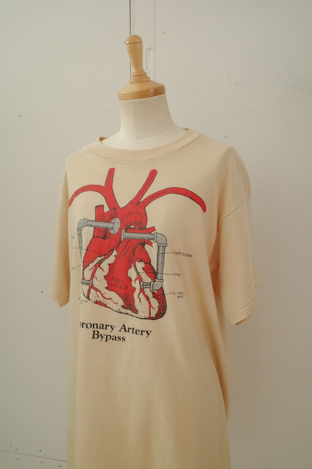 heart t-shirt