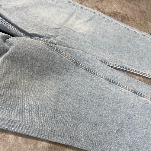 【実寸W31 L34】 USA製 usa levi's リーバイス 570 詳細写真8