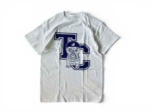 TORUS CAFE × JM Logo Tee(人間用)