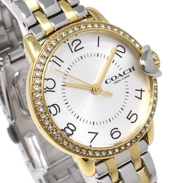 COACH コーチ 14503817 ARDEN アーデン 腕時計 ウォッチ レディース