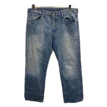 Early 2000s EDWIN 505X denim pants, size W29 | PAY ID