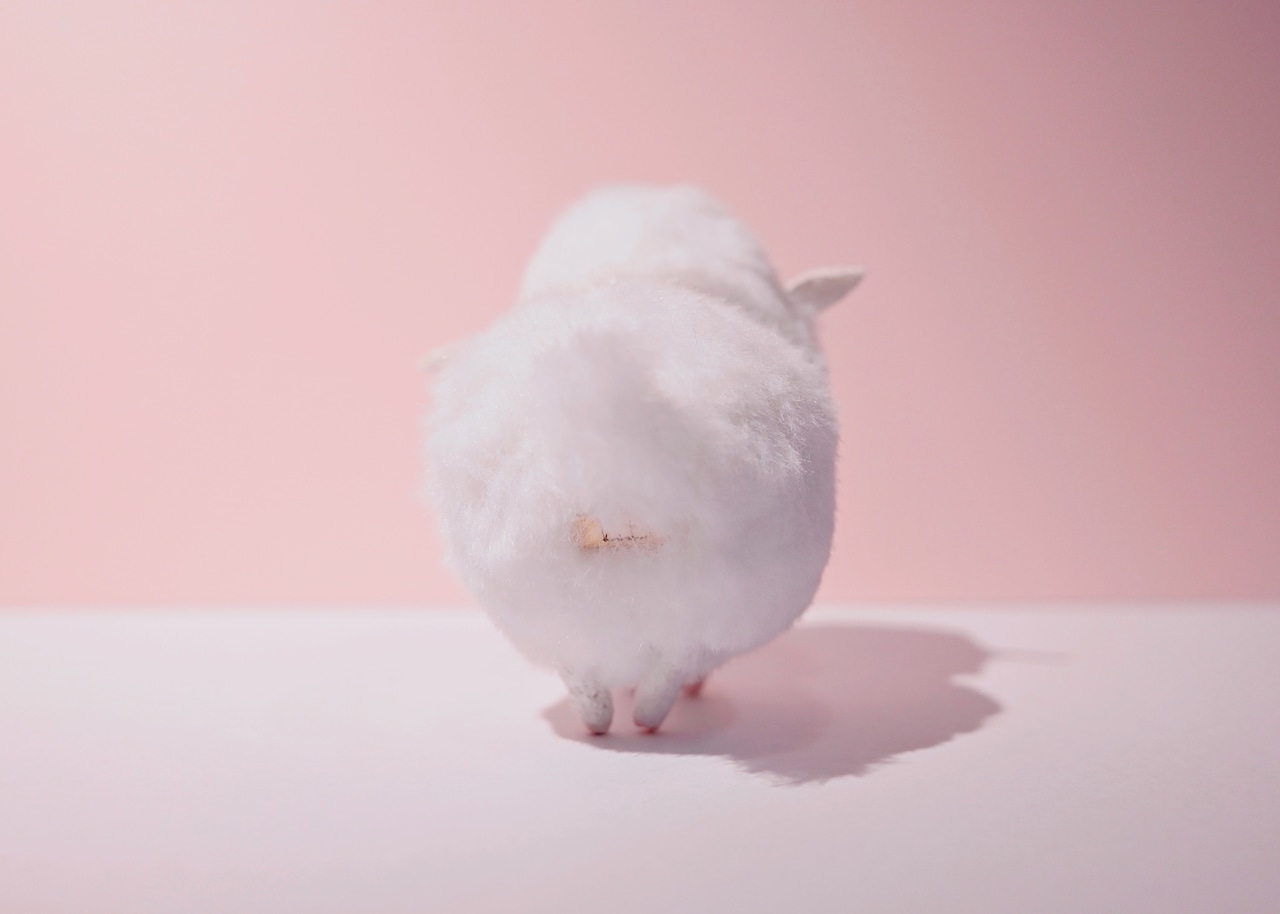 ヤギィ
