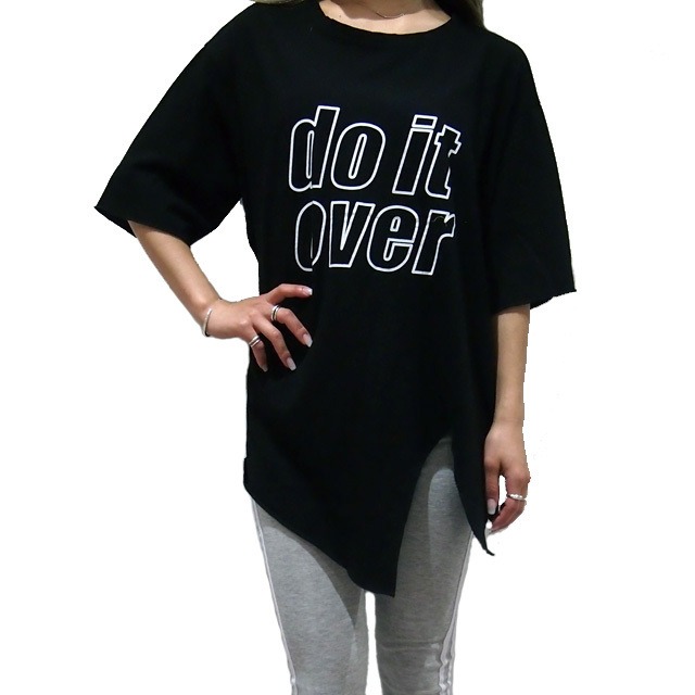 【NEW】 do it over Tee