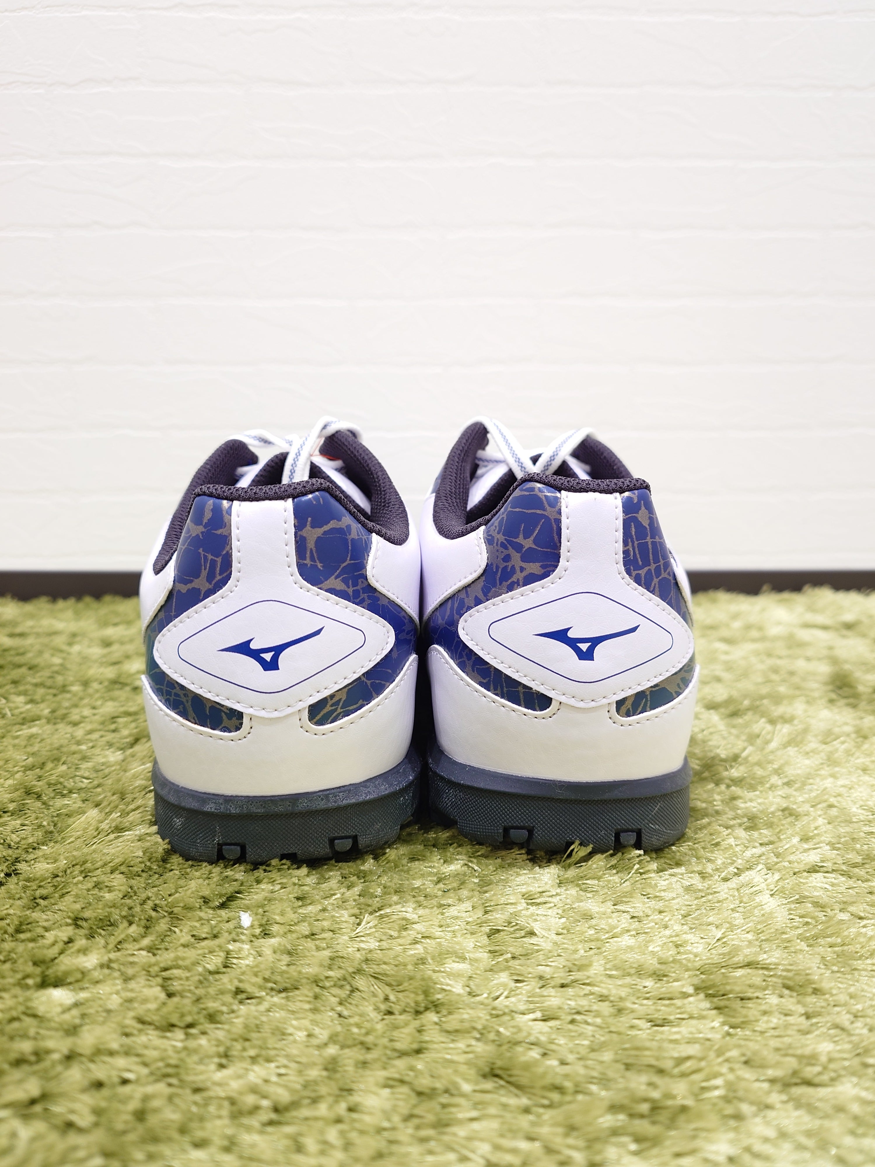 MIZUNO ミズノ メンズ ゴルフシューズ ソフトスパイク WIDE STYLE