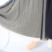 社交ダンス 衣装 スカート ブラック系 チャコット Chacott レッスン 練習 レッスンウェア 練習着 透け感 黒 無地 チュール かわいい 華やか おしゃれ 上品 大人っぽい 軽やか ふんわり 日本製 ベージュ系 社交ダンス用スカート ダンスウェア スカートスタイル チュールスカート フレアスカート フォーマル カジュアル 躍動感 透けスカート レディーススカート おしゃれな丈 シンプルデザイン