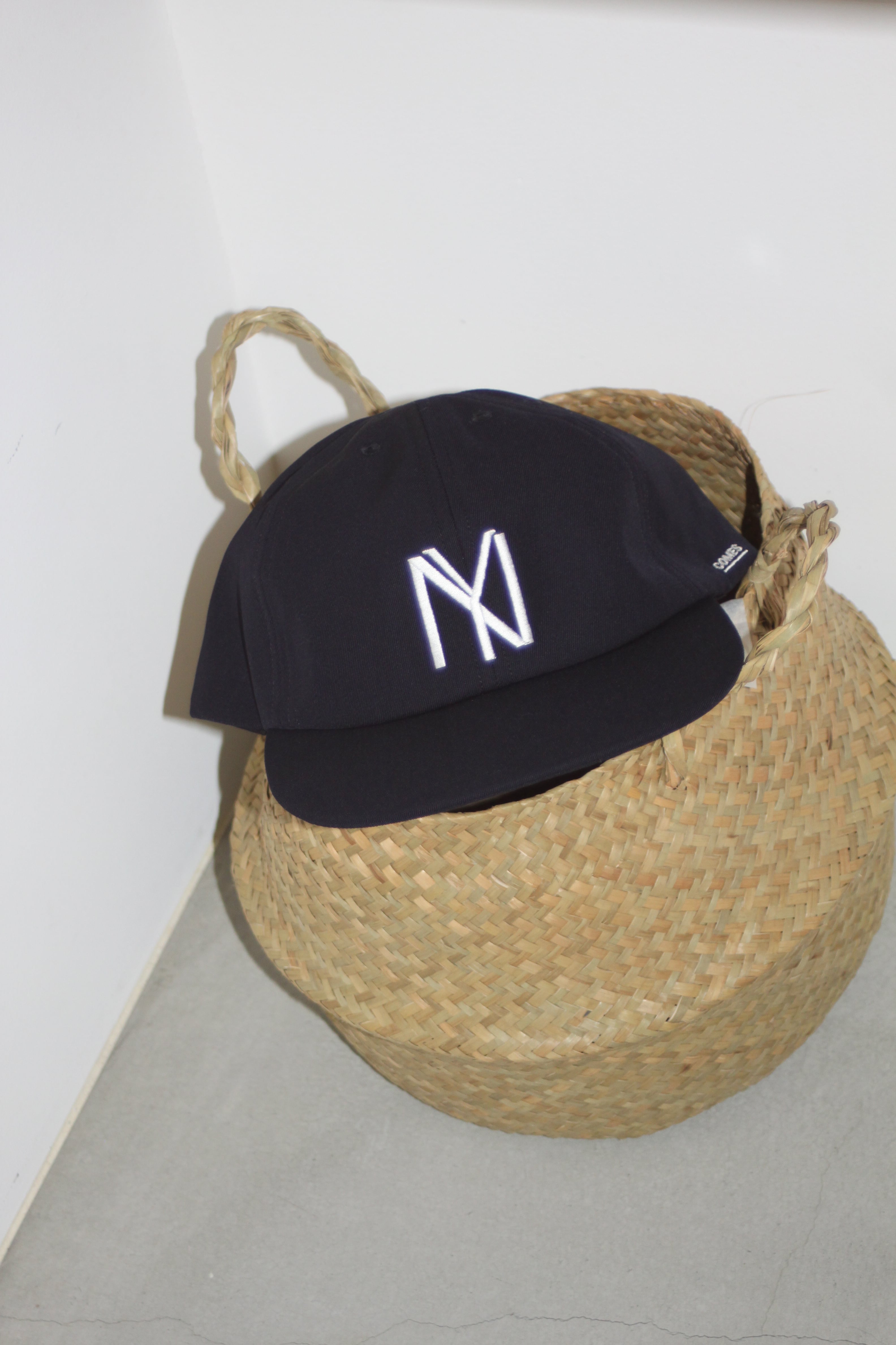 COMESANDGOES】WASHABLE WOOL CAP | GooROUGH