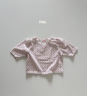 Hei 26/SS ミンキーTシャツ